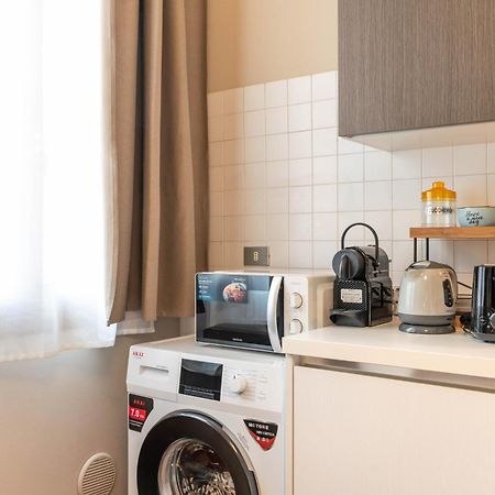 Ferienwohnung -Near Arena & Parking - Pet Friendly Historical Arena Palace Verona Exterior foto