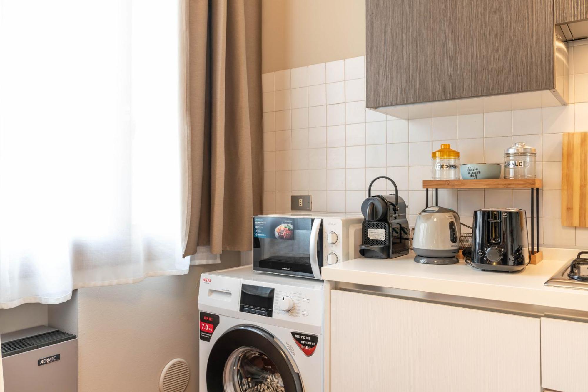 Ferienwohnung -Near Arena & Parking - Pet Friendly Historical Arena Palace Verona Exterior foto